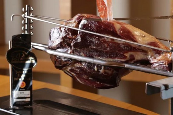Proper Storage Methods and Tips for Spanish Ham and Sausages - Spain ...