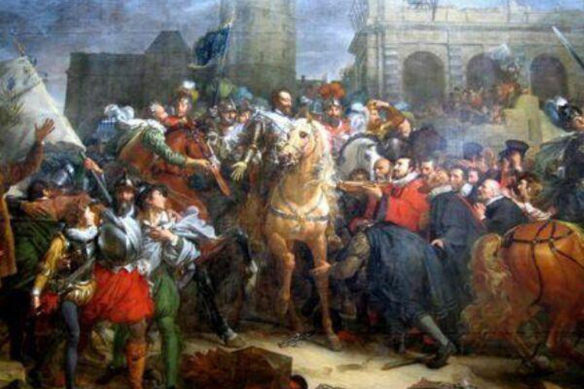 Studying History in Spain? A Comprehensive List of Notable History ...