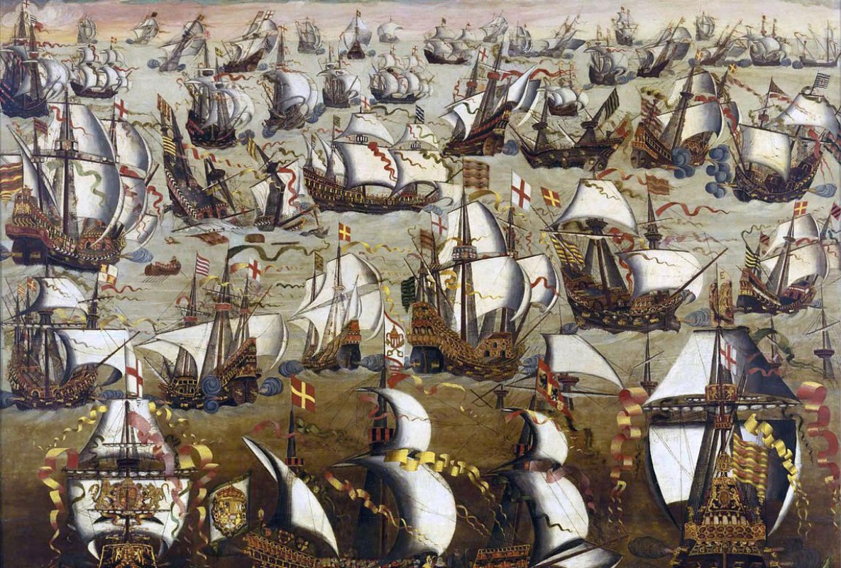 Spain's Hidden History: Fun Facts You Probably Didn't Know! - Spain ...
