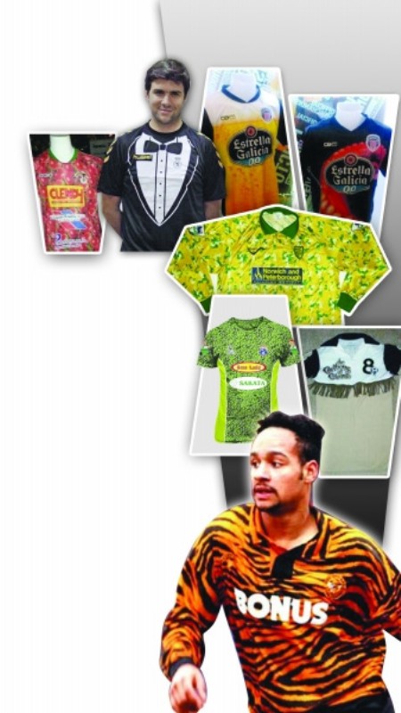 Real Madrid vs Barcelona